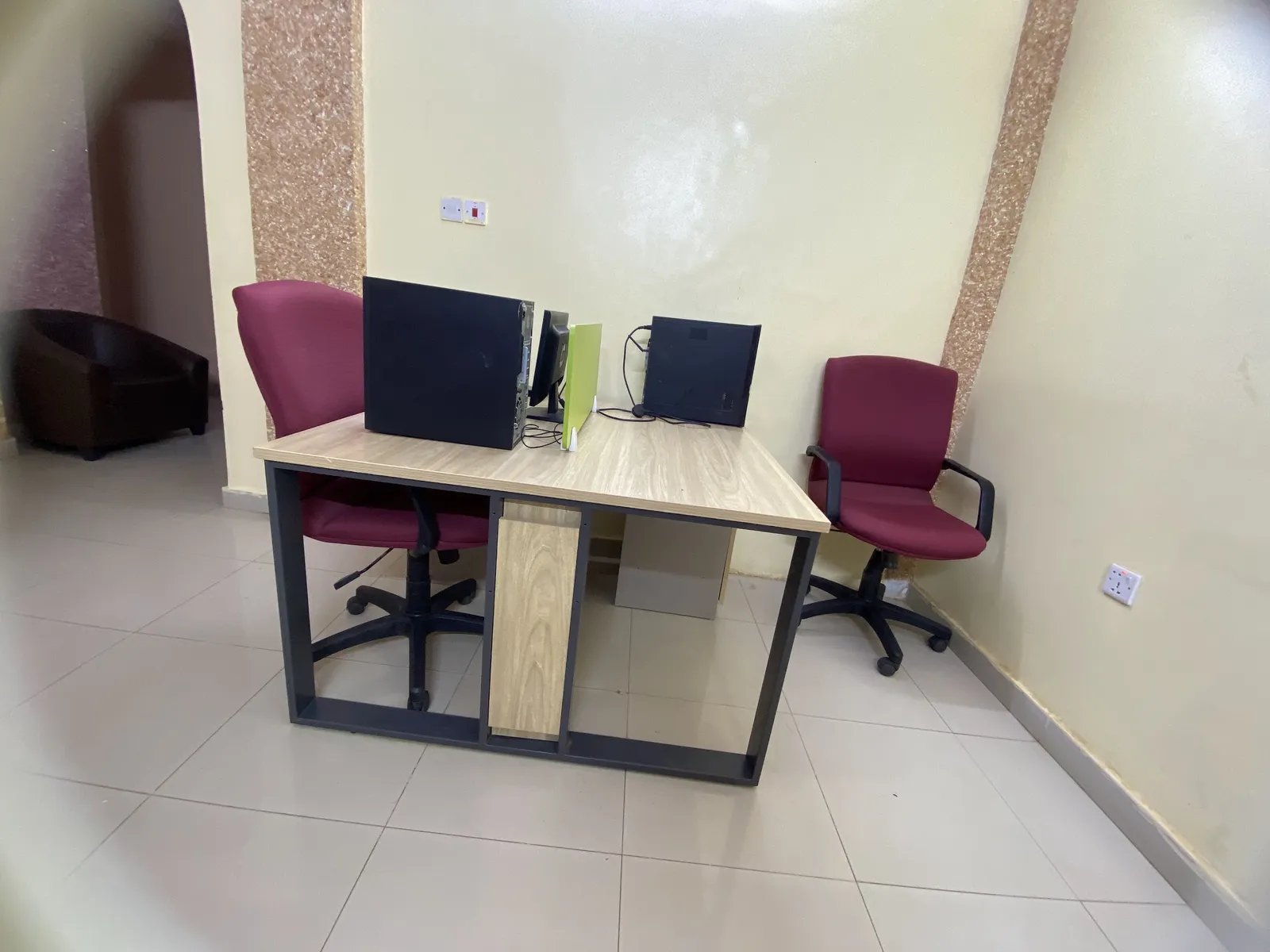 خدمة العملاء